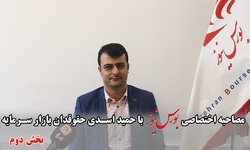 صدور مجوز مشاور نوع دوم از نگاه حقوقی صدور مجوز مشاور نوع دوم از نگاه حقوقی