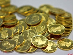 سکه طلا در راس معاملات گواهی سپرده کالایی