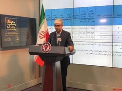 نخستین صادات آهن اسفنجی نخستین صادات آهن اسفنجی
