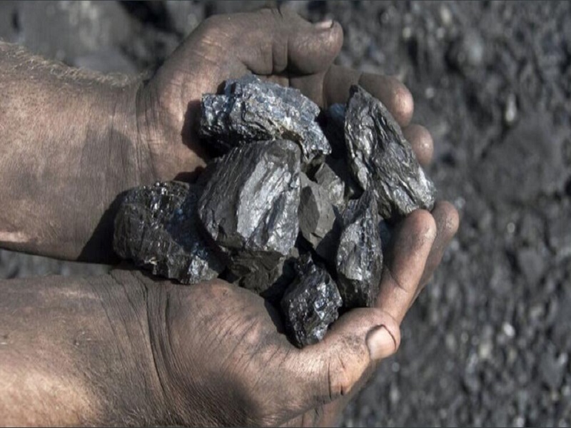 فرآوری زغال‌سنگ پروده طبس+بورس نیوز