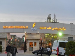 گشایش 