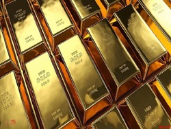 قیمت طلا در مرز بالای ۱۸۰۰ دلار ایستاد