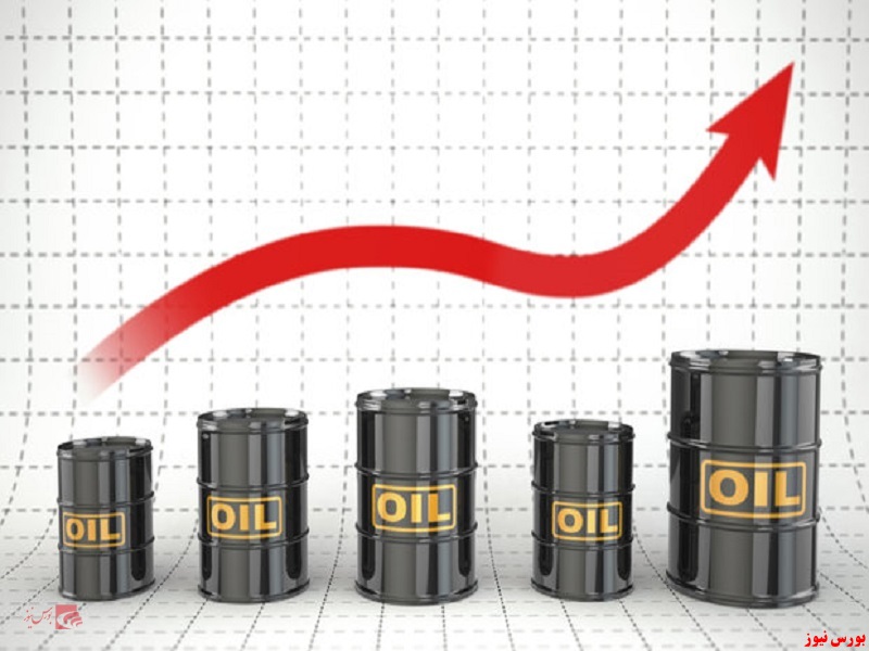 قیمت نفت+بورس نیوز