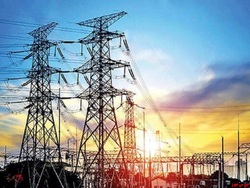 بیش از هزار قرارداد برقی در بورس انرژی منعقد شد
