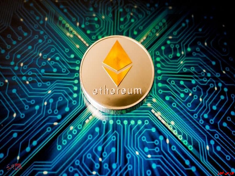 اتریوم+بورس نیوز