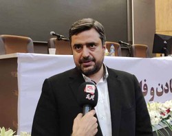 معرفی اولین شرکت پروژهمحور بورس از افتخارات «ومعادن» است معرفی اولین شرکت پروژهمحور بورس از افتخارات «ومعادن» است