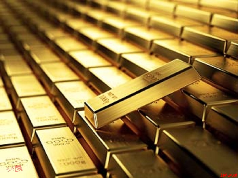 قیمت طلا+بورس نیوز