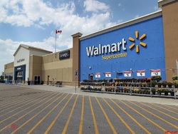 خبر جعلی امضا قرارداد Walmart با شرکت لایت کوین