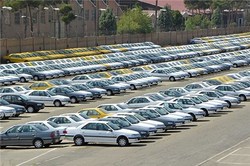 طرح عرضه خودرو در بورس کالا در کمیسیون صنایع تصویب شد