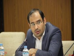 عرضه سیمان در گواهی سپرده کالایی حداقل ۱۰ تن است عرضه سیمان در گواهی سپرده کالایی حداقل ۱۰ تن است