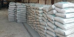 فروش سیمان خارج از بورس ممنوع است فروش سیمان خارج از بورس ممنوع است