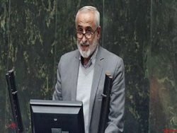 باید درباره کسی که به این صراحت خلاف واقع میگوید، تأمل کرد باید درباره کسی که به این صراحت خلاف واقع میگوید، تأمل کرد