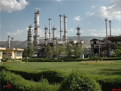 تقسیم سود ۱۴۱۳ تومانی