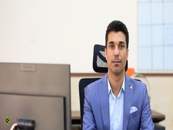 دبیرکل کانون کارگزاران انتخاب شد دبیرکل کانون کارگزاران انتخاب شد