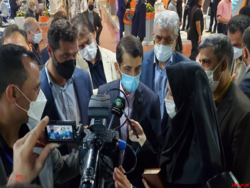 تعامل ذوبآهن اصفهان و فولاد مبارکه برای ارزشآفرینی بیشتر تعامل ذوبآهن اصفهان و فولاد مبارکه برای ارزشآفرینی بیشتر