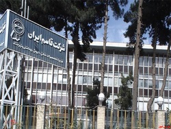 افزایش سرمایه ۷۱ درصدی در مجمع افزایش سرمایه ۷۱ درصدی در مجمع