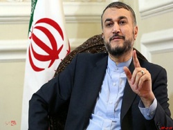 مذاکره برای مذاکره را نمی پذیریم مذاکره برای مذاکره را نمی پذیریم