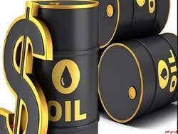 قیمت جهانی نفت خام فراتر از ۸۰ دلار رفت