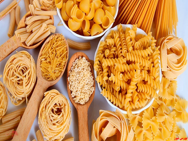 زرماکارون+بورس نیوز