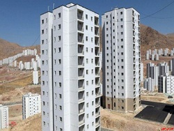 زمین سعادت آباد زمین سعادت آباد