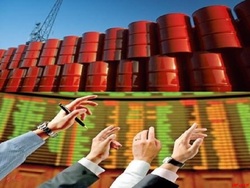 فروش ۴۴ هزار تن فرآورده هیدروکربوری در بورس انرژی فروش ۴۴ هزار تن فرآورده هیدروکربوری در بورس انرژی