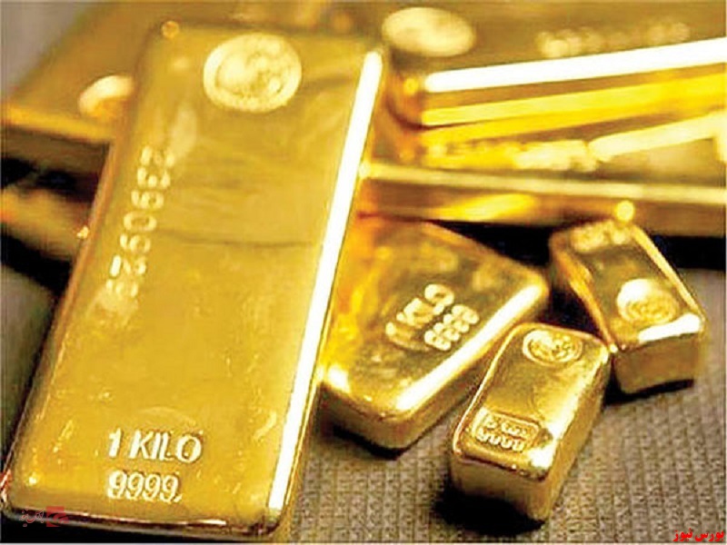 افزایش تقاضای خرید طلا