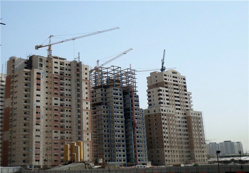 هنوز با انبوه سازان برای اجرای طرح ۱ میلیون واحد مسکن مذاکره نشده!
