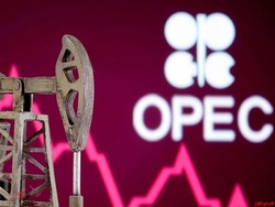اوپک افزایش تقاضای نفت را پیش بینی می کند