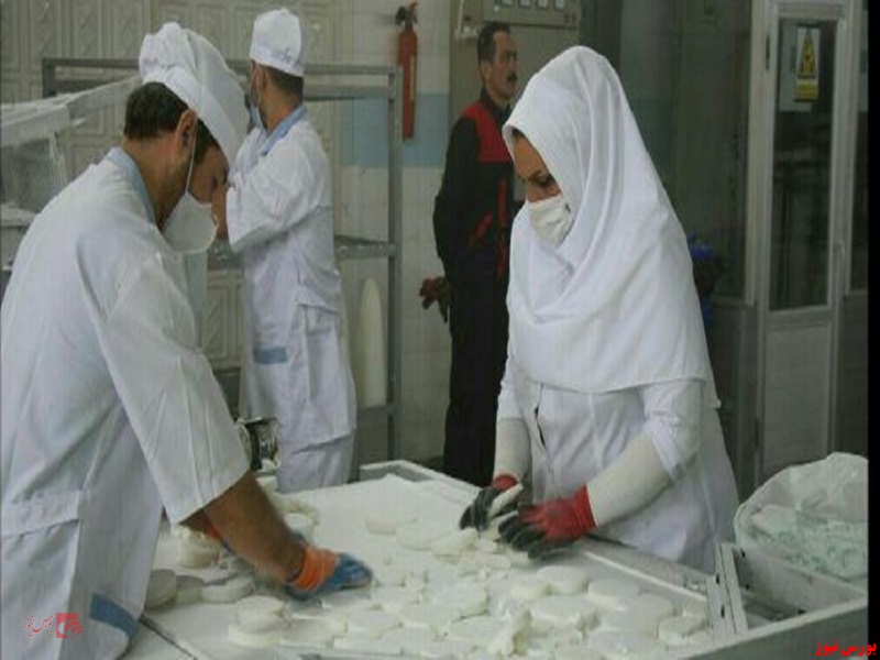 قهکمت+بورس نیوز