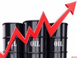 قیمت نفت برنت حوالی ۸۵ دلار