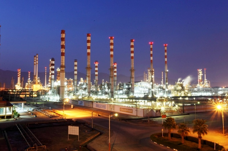 پالایش نفت بندرعباس+بورس نیوز پالایش نفت بندرعباس+بورس نیوز