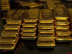 طلا همچنان در بالاترین قیمت دو ماه گذشته
