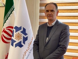 رسالت «تجلی» تکمیل زنجیره فولاد از معدن تا نورد است رسالت «تجلی» تکمیل زنجیره فولاد از معدن تا نورد است