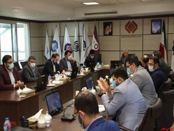 رشد ۳۱ درصدی فروش تجمیعی در ۶ ماه نخست سال ١۴٠٠ نسبت به زمان مشابه سال گذشته رشد ۳۱ درصدی فروش تجمیعی در ۶ ماه نخست سال ١۴٠٠ نسبت به زمان مشابه سال گذشته