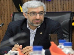 رئیس سازمان بورس: بازاربدهی را بزرگ میکنیم رئیس سازمان بورس: بازاربدهی را بزرگ میکنیم
