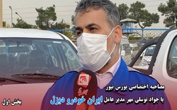 واردات دیزلهای دست دوم، یعنی دلالپروری واردات دیزلهای دست دوم، یعنی دلالپروری