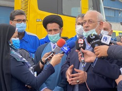 پروند پوسیده «وزارت راه» و خودروی دست دوم - بخش پایانی پروند پوسیده «وزارت راه» و خودروی دست دوم - بخش پایانی