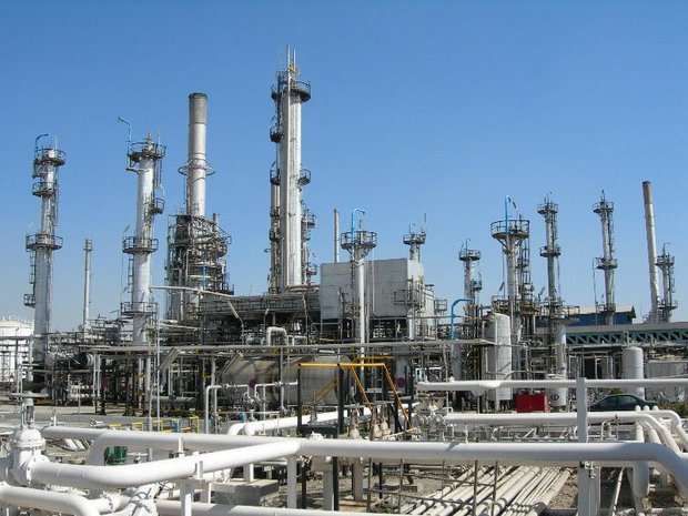 کاهش ۴ درصد نرخ وکیوم باتوم پالایش نفت تبریز