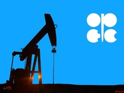 افزایش تدریجی تولید نفت در برنامه اوپک پلاس