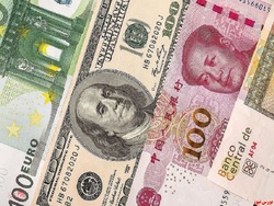 نرخ ۷ ارز افزایش یافت/ کاهش نرخ ۲۴ ارز رسمی