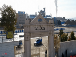 سهامداران سهامداران