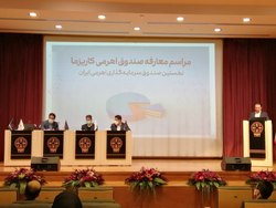 حرفه ای شدن بازار سرمایه در گرو توسعه ابزارها حرفه ای شدن بازار سرمایه در گرو توسعه ابزارها