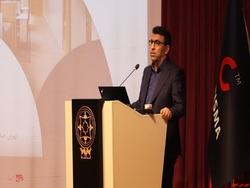 دامنه نوسان وسیع تر می شود دامنه نوسان وسیع تر می شود