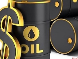 قیمت نفت حوالی ۷۶ دلار پرسه می‌زند