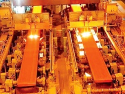 کاهش ۶۰ درصدی درآمد‌های فولادخوزستان