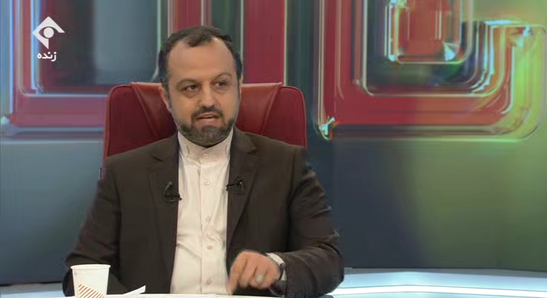 تلاش کردیم تا از طریق اموال مازاد و اوراق به جای استقراض از بانک مرکزی کسری بودجه را حل کنیم