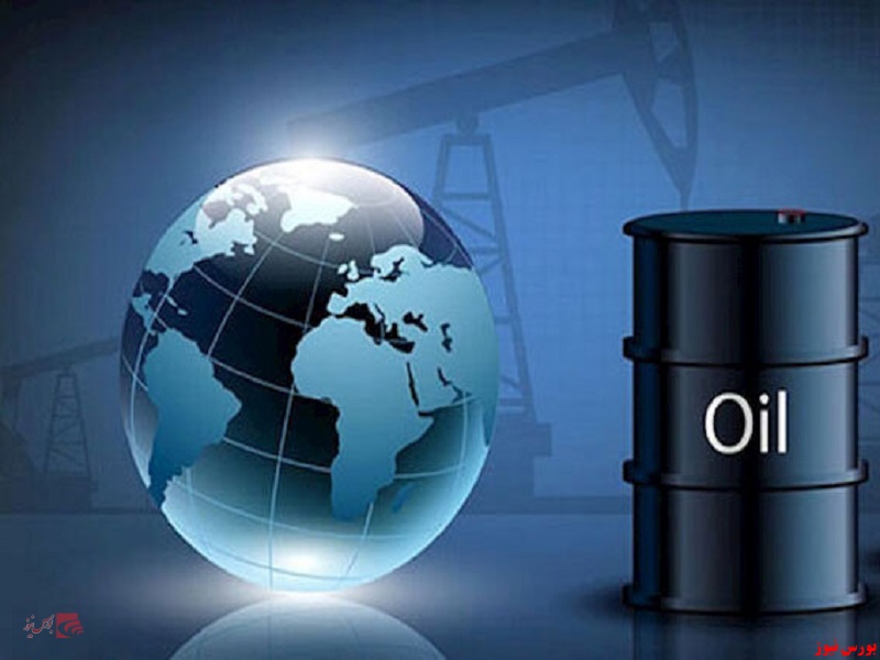 قیمت نفت+ بورس نیوز