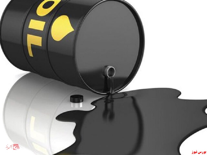 قیمت نفت افزایش ۰.۶۴درصدی داشت