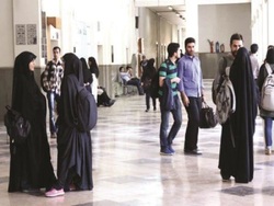تزریق ۳ دوز واکسن شرط استفاده دانشجویان از خوابگاه تزریق ۳ دوز واکسن شرط استفاده دانشجویان از خوابگاه