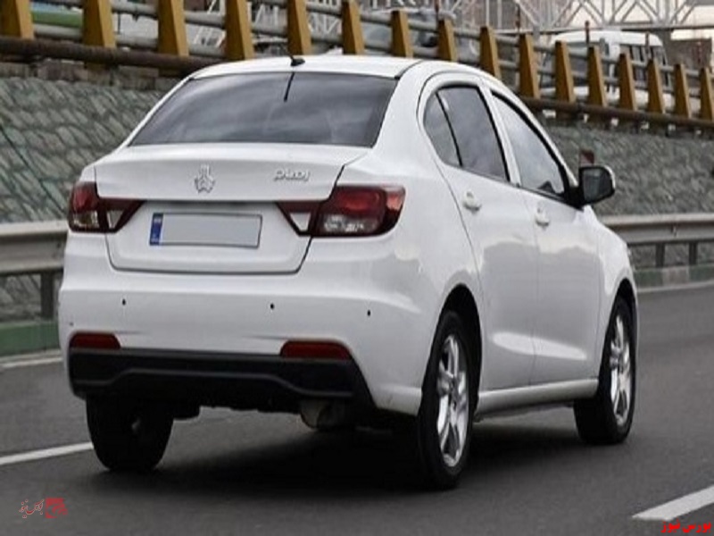 ۸۰ درصد از تولید سالانه خودروی شاهین در بورس عرضه می شود